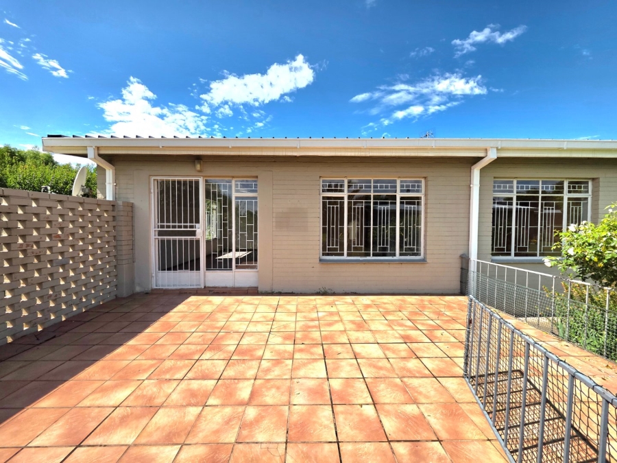2 Bedroom Property for Sale in Eureka Free State